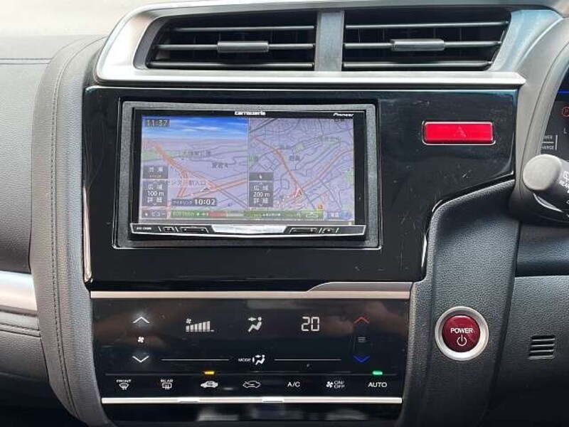 FIT HYBRID