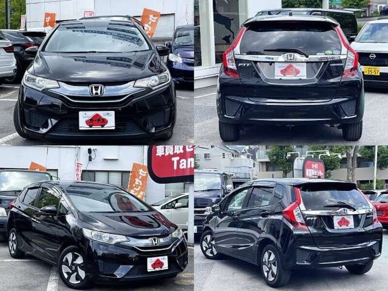 FIT HYBRID