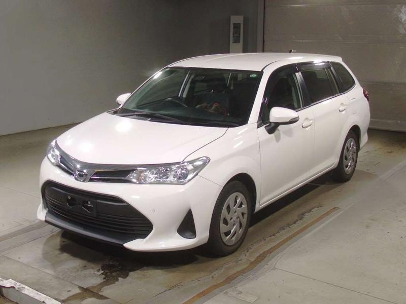 COROLLA FIELDER