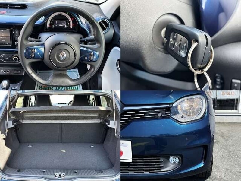 TWINGO