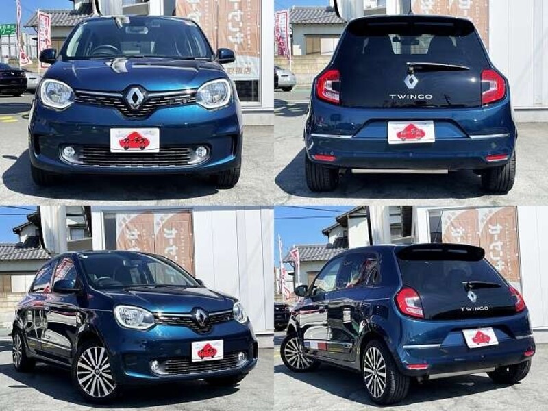 TWINGO