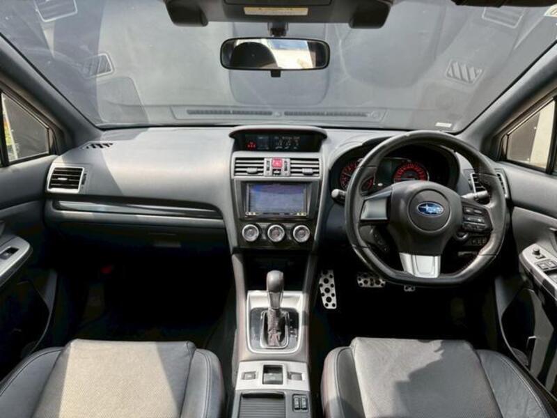 WRX S4