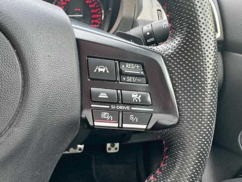 WRX S4