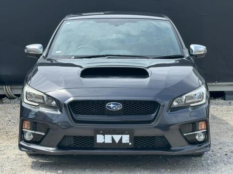 WRX S4