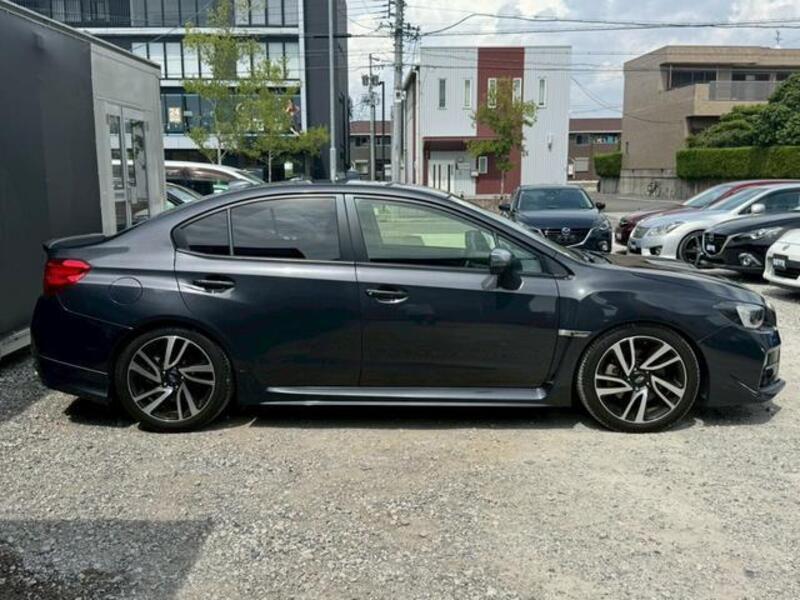 WRX S4