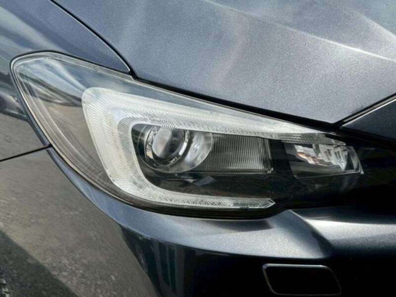 WRX S4