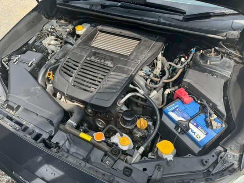 WRX S4