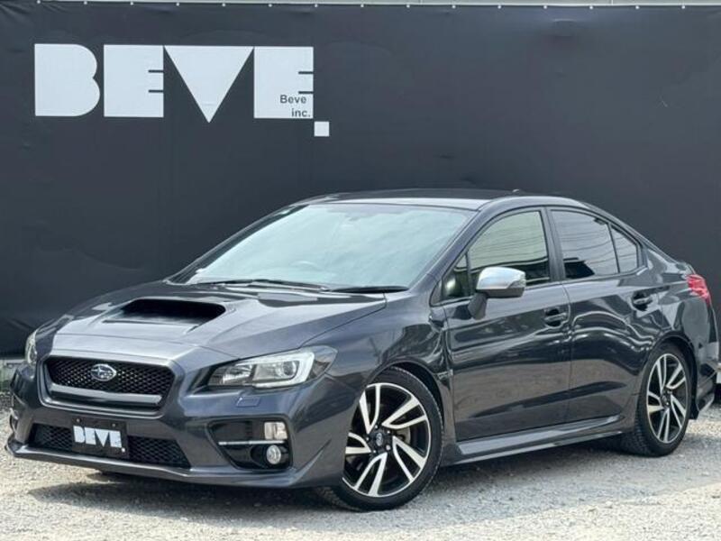 WRX S4-0