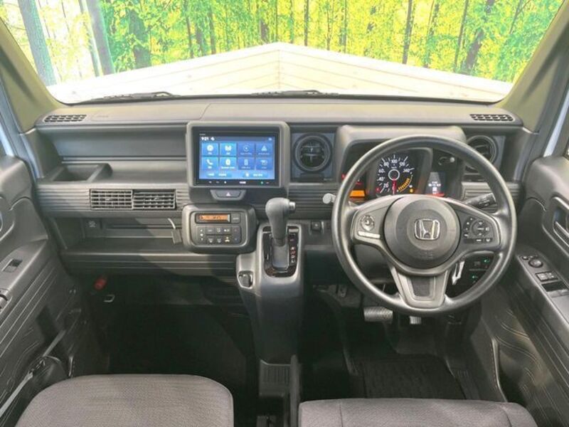 N-VAN