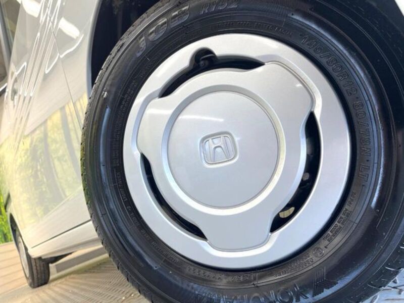 N-VAN