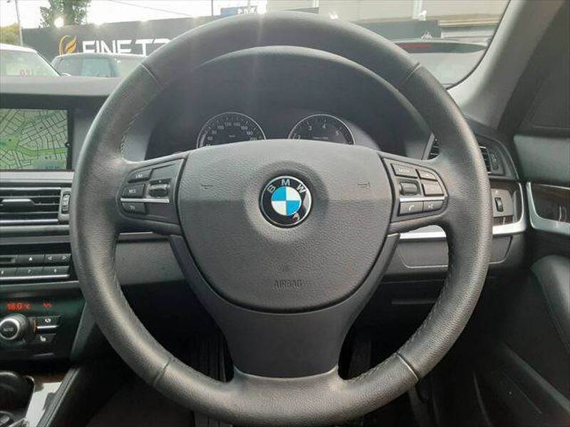 5 SERIES