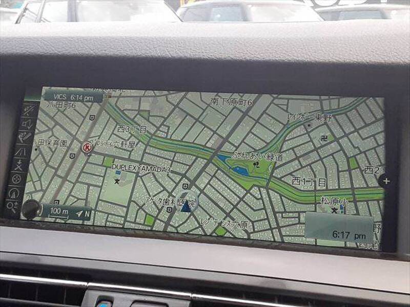 5 SERIES