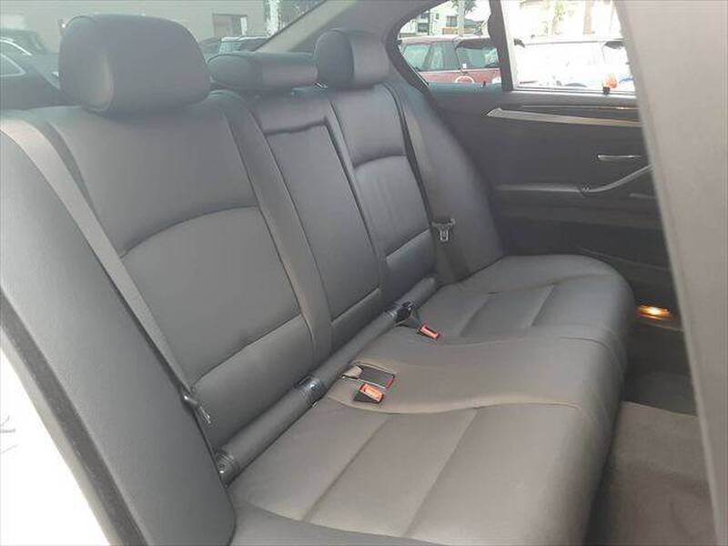 5 SERIES