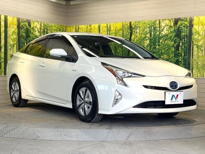 PRIUS