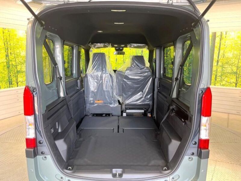 N-VAN