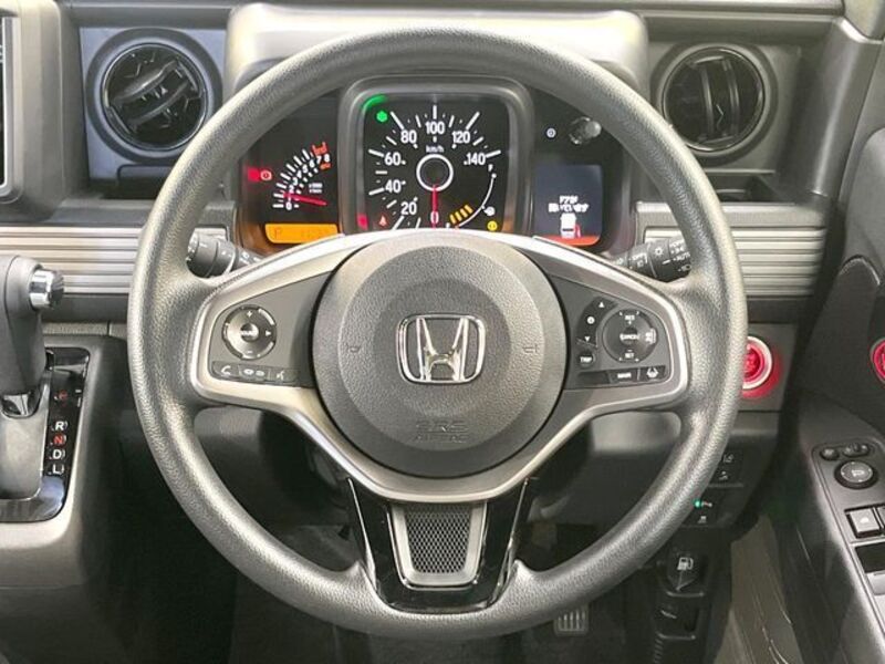 N-VAN