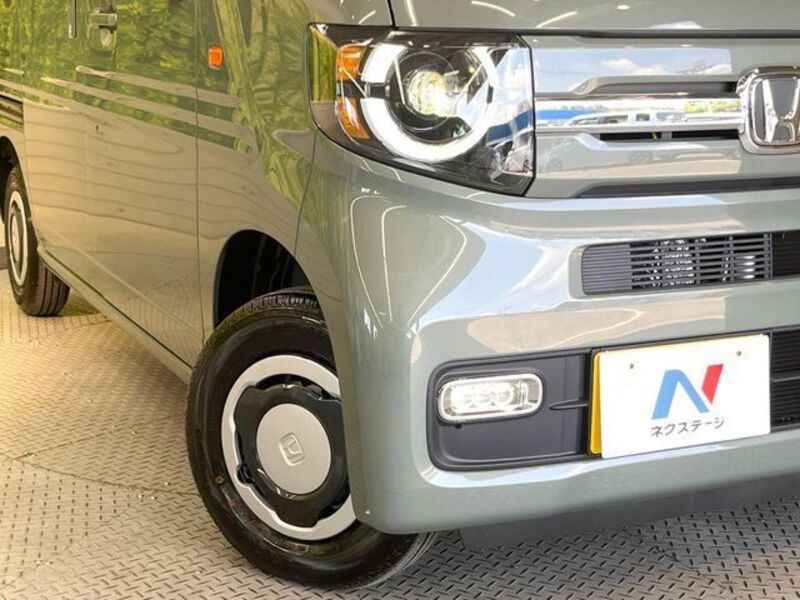 N-VAN