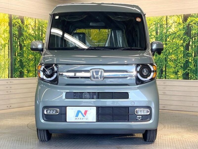 N-VAN