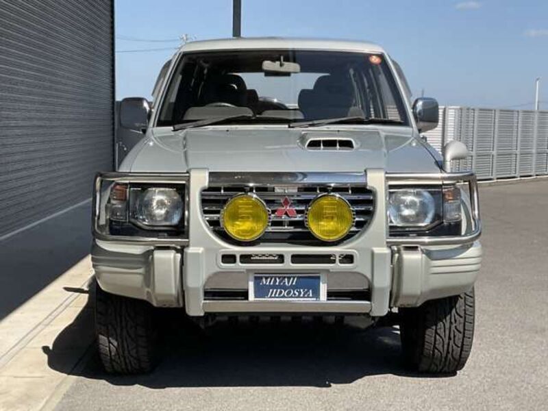 PAJERO
