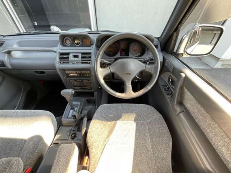 PAJERO