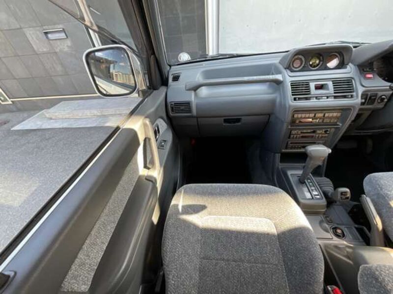 PAJERO