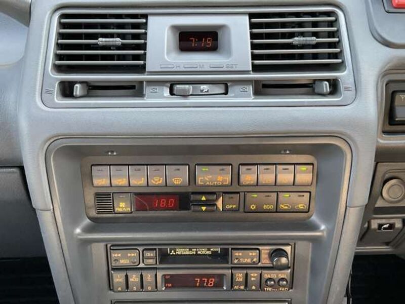 PAJERO