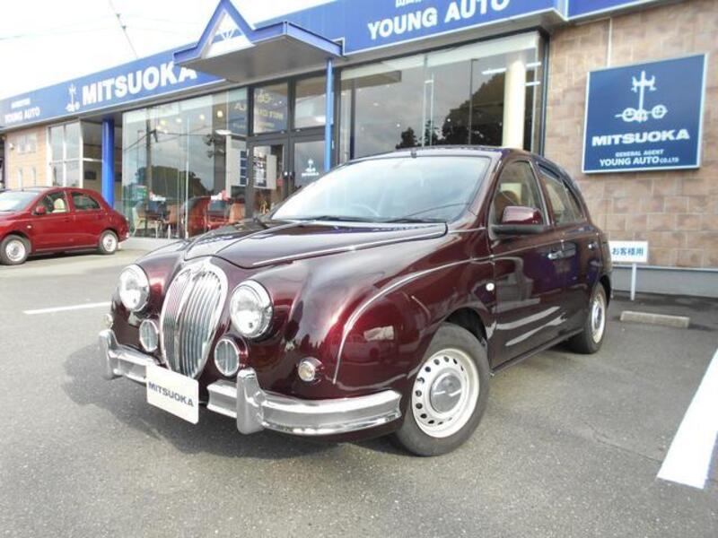 MITSUOKA VIEWT