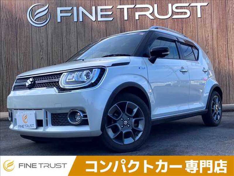 IGNIS-0