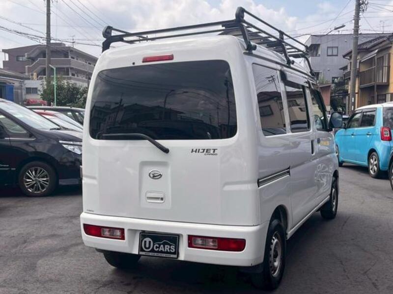 HIJET CARGO