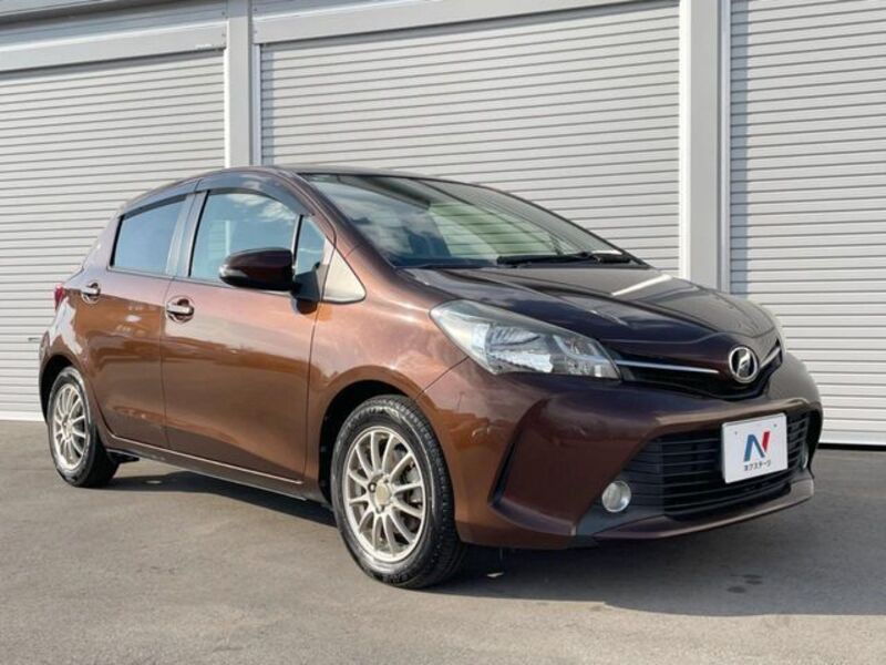 VITZ