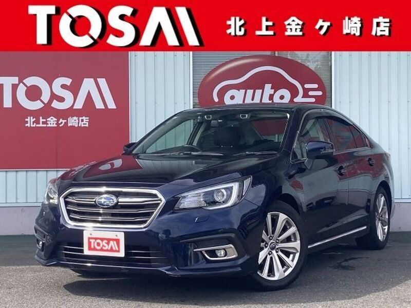LEGACY B4-0
