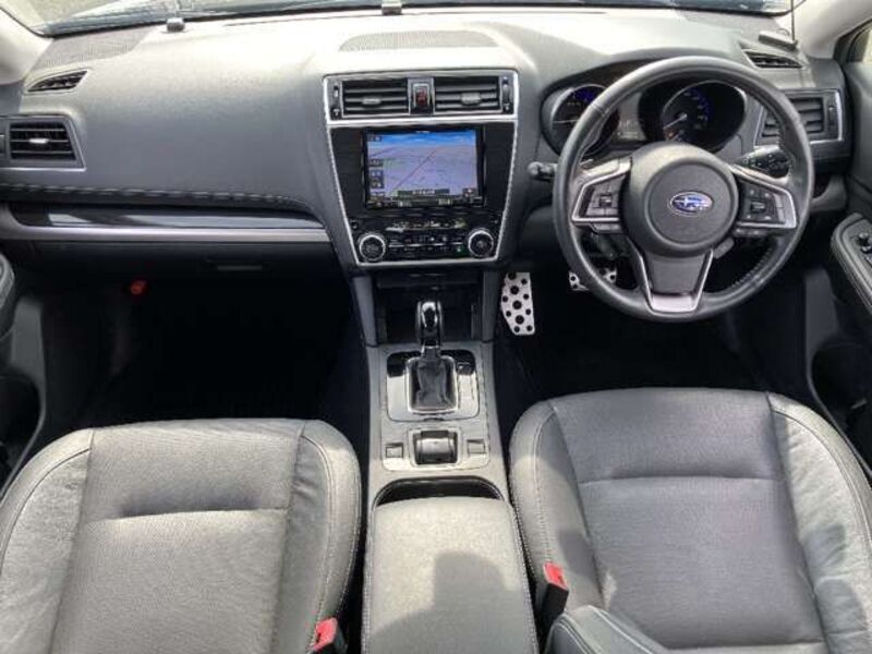 LEGACY B4