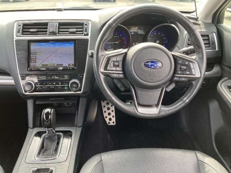 LEGACY B4