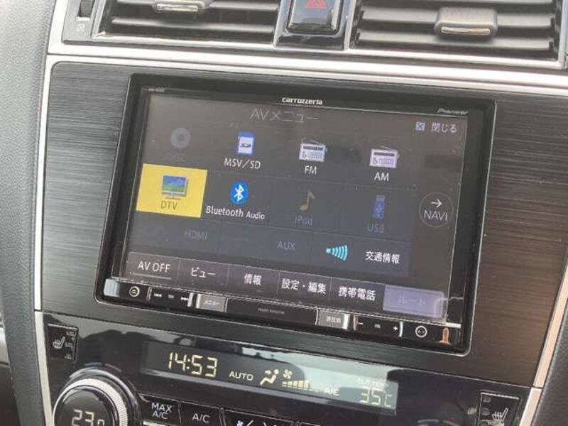 LEGACY B4