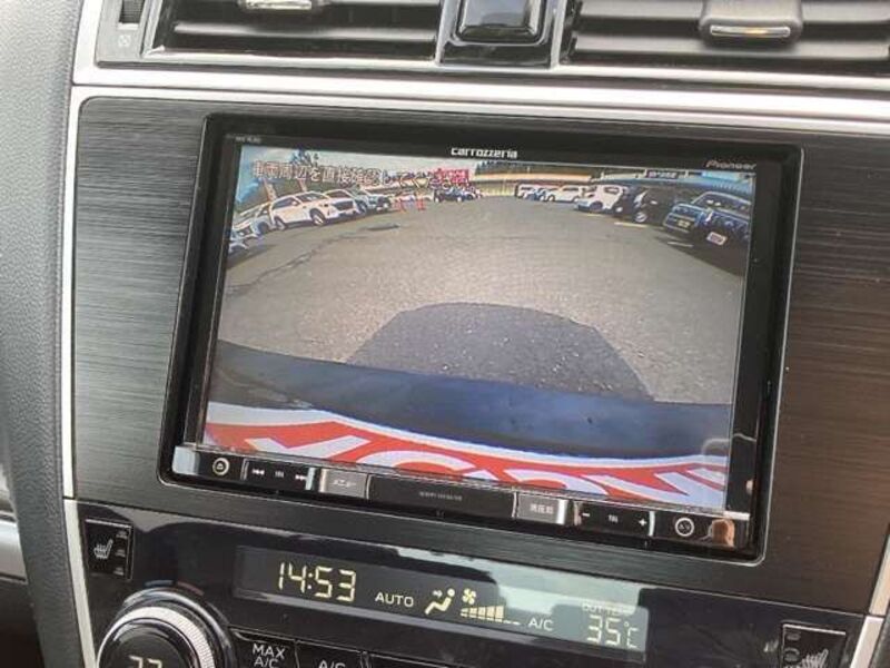 LEGACY B4