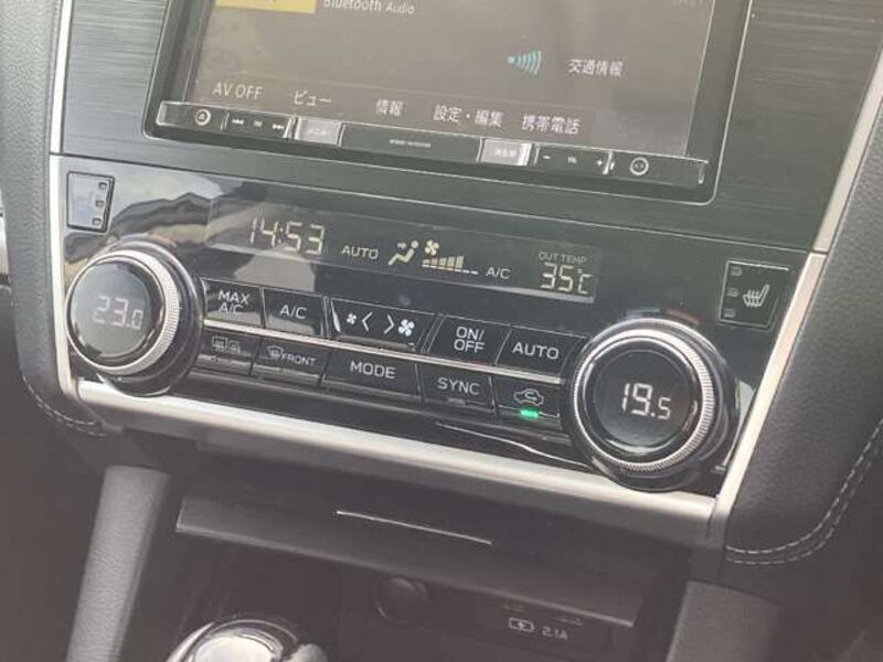 LEGACY B4