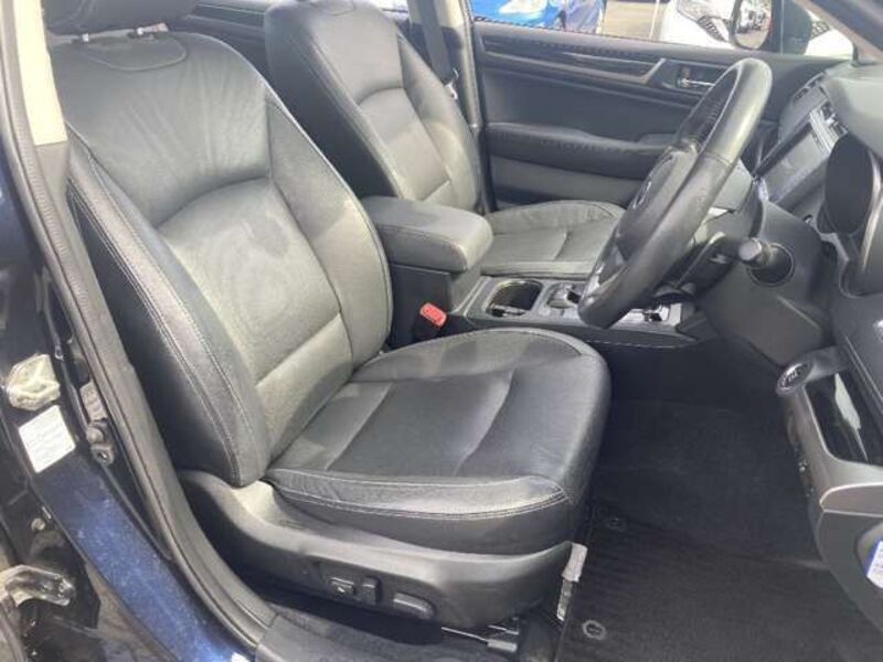 LEGACY B4