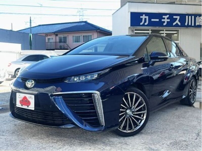 MIRAI-0