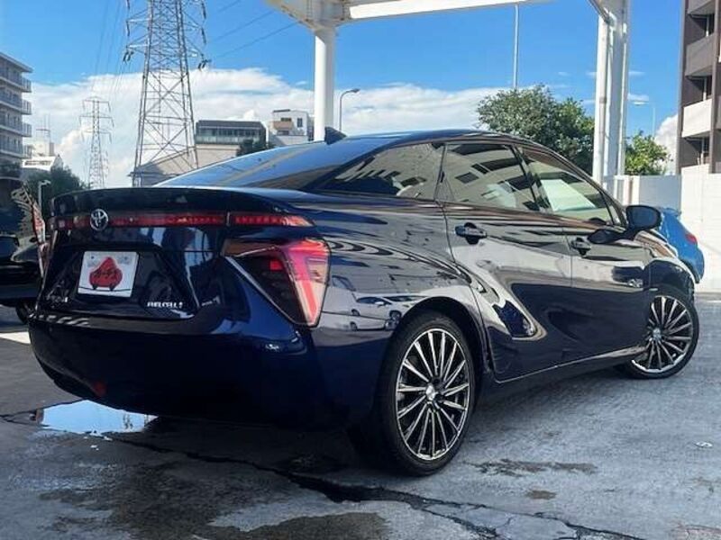 MIRAI