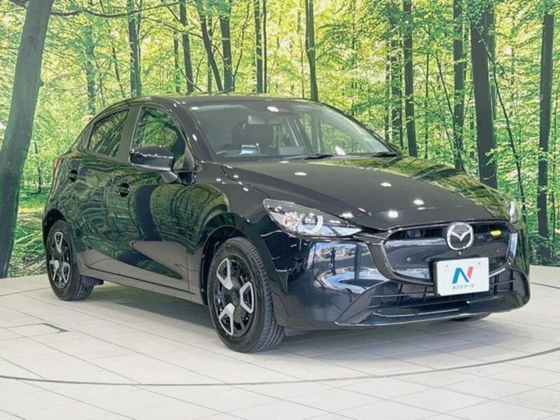 MAZDA2