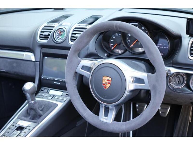 BOXSTER