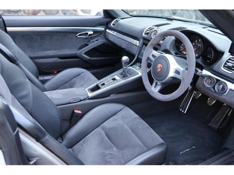 BOXSTER