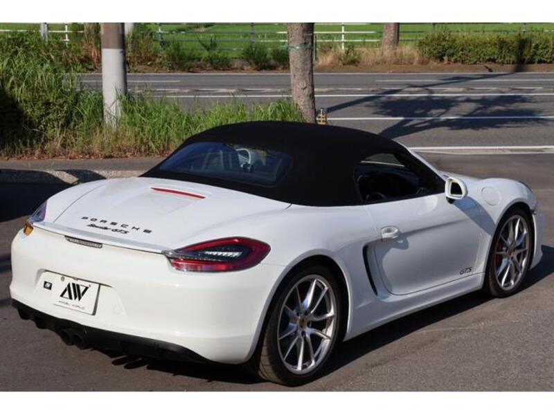 BOXSTER
