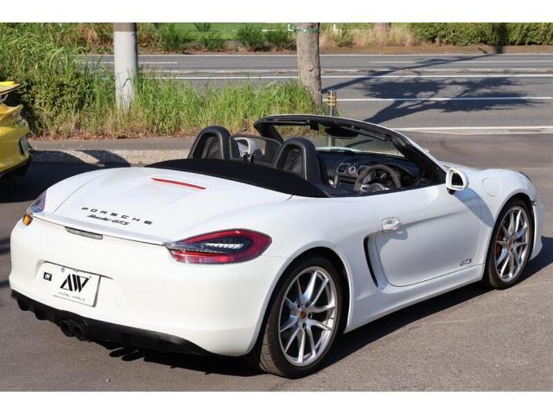 BOXSTER