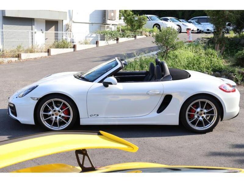 BOXSTER