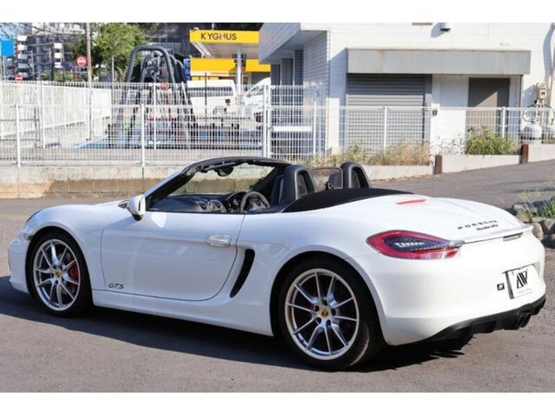 BOXSTER