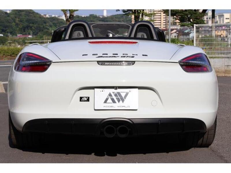 BOXSTER