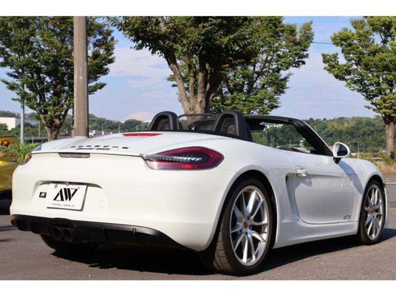 BOXSTER