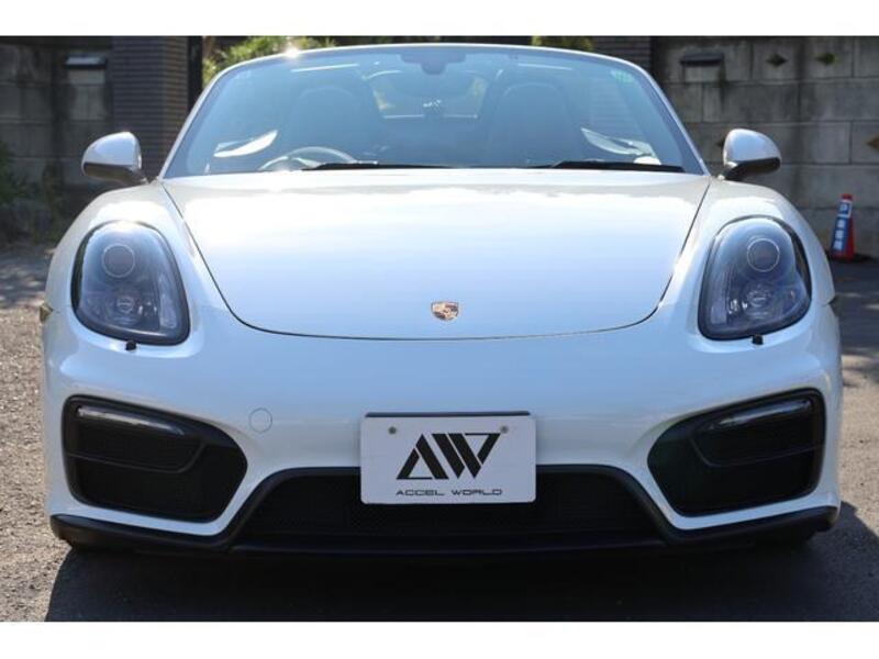 BOXSTER