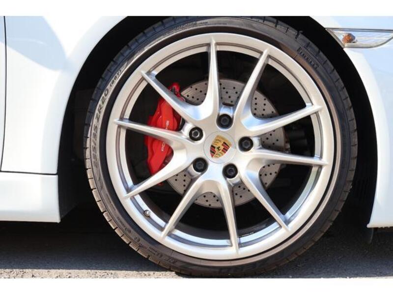 BOXSTER